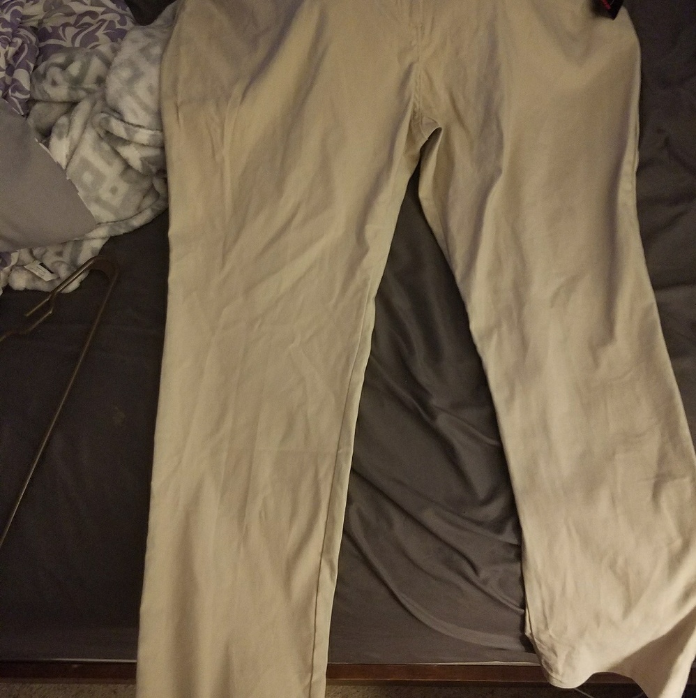 Business pants